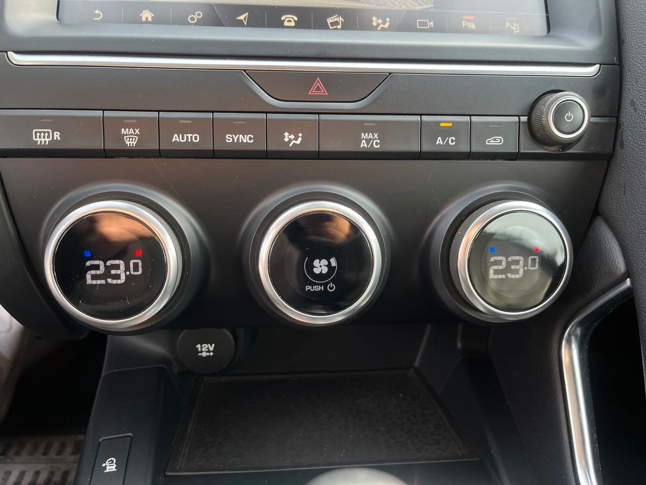 Jaguar E-Pace 2.0D 150 CV AWD aut. S