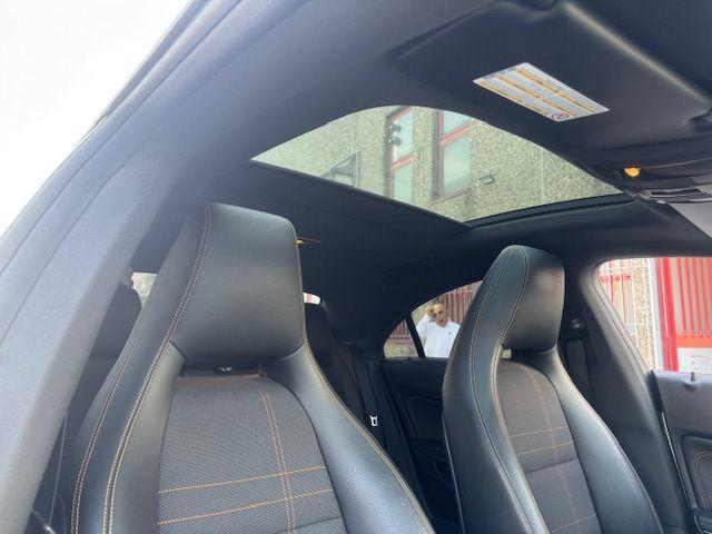 MERCEDES-BENZ CLA 220 CDI Automatic Premium TETTO PANORAMICO!!!