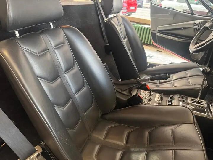 Ferrari 308 GTBi Quattrovalvole ASI Da Vetrina