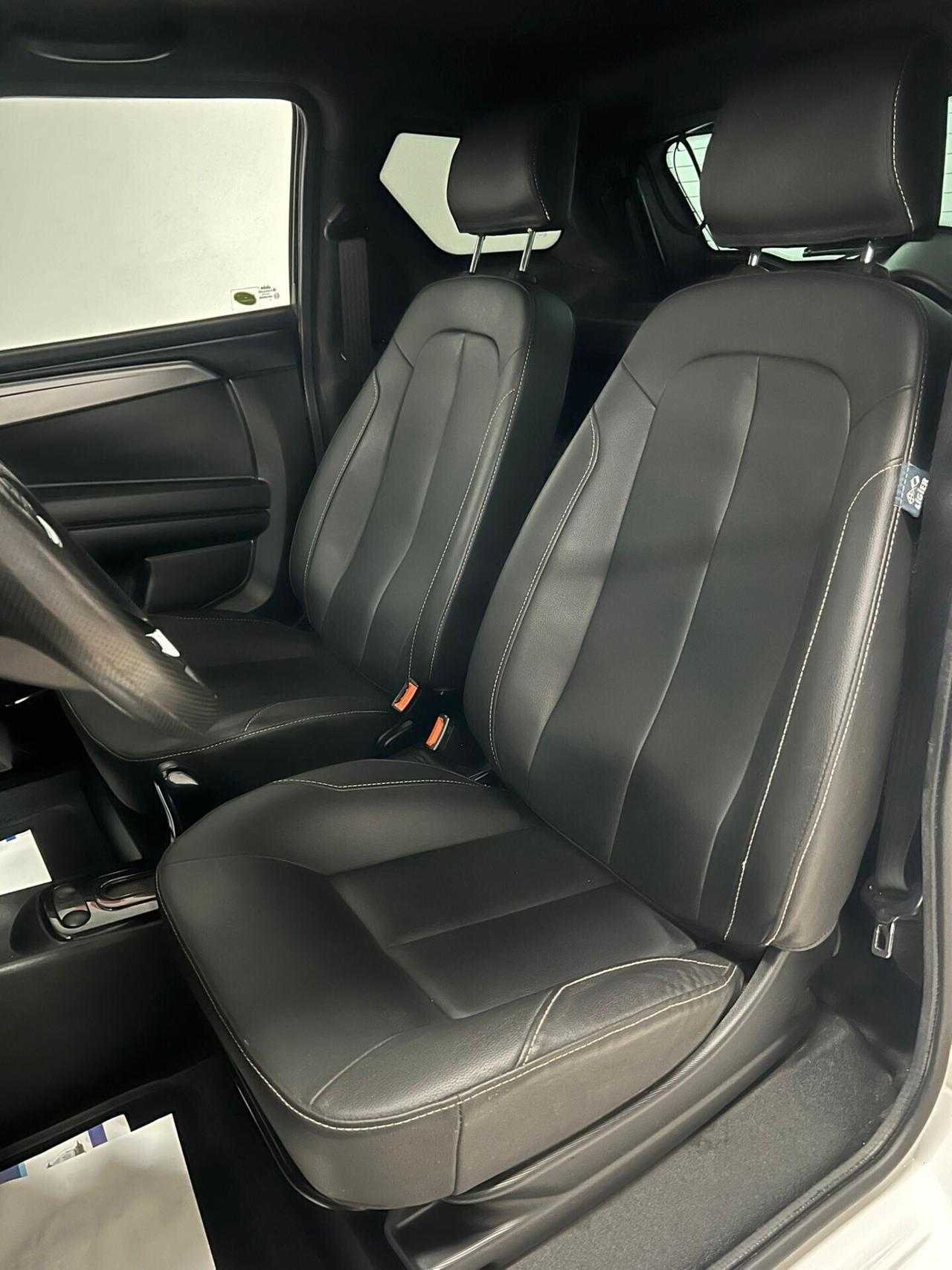 Ligier JS JS50 Progress Young B&W