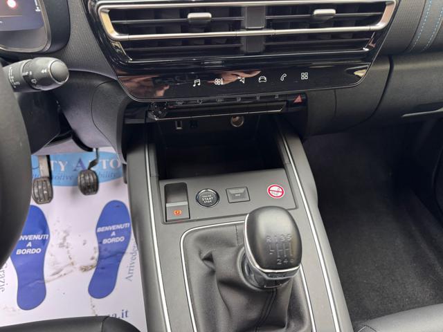 CITROEN C5 Aircross PureTech 130CV Plus NAVI+RETR.