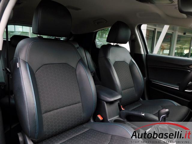 KIA XCeed 1.5 T-GDI MHEV BUSINESS 140CVGARANZIA KIA 7 ANNI
