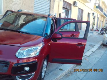 Citroen C3 Picasso C3 Picasso 1.6 HDi 90 airdream Ideal