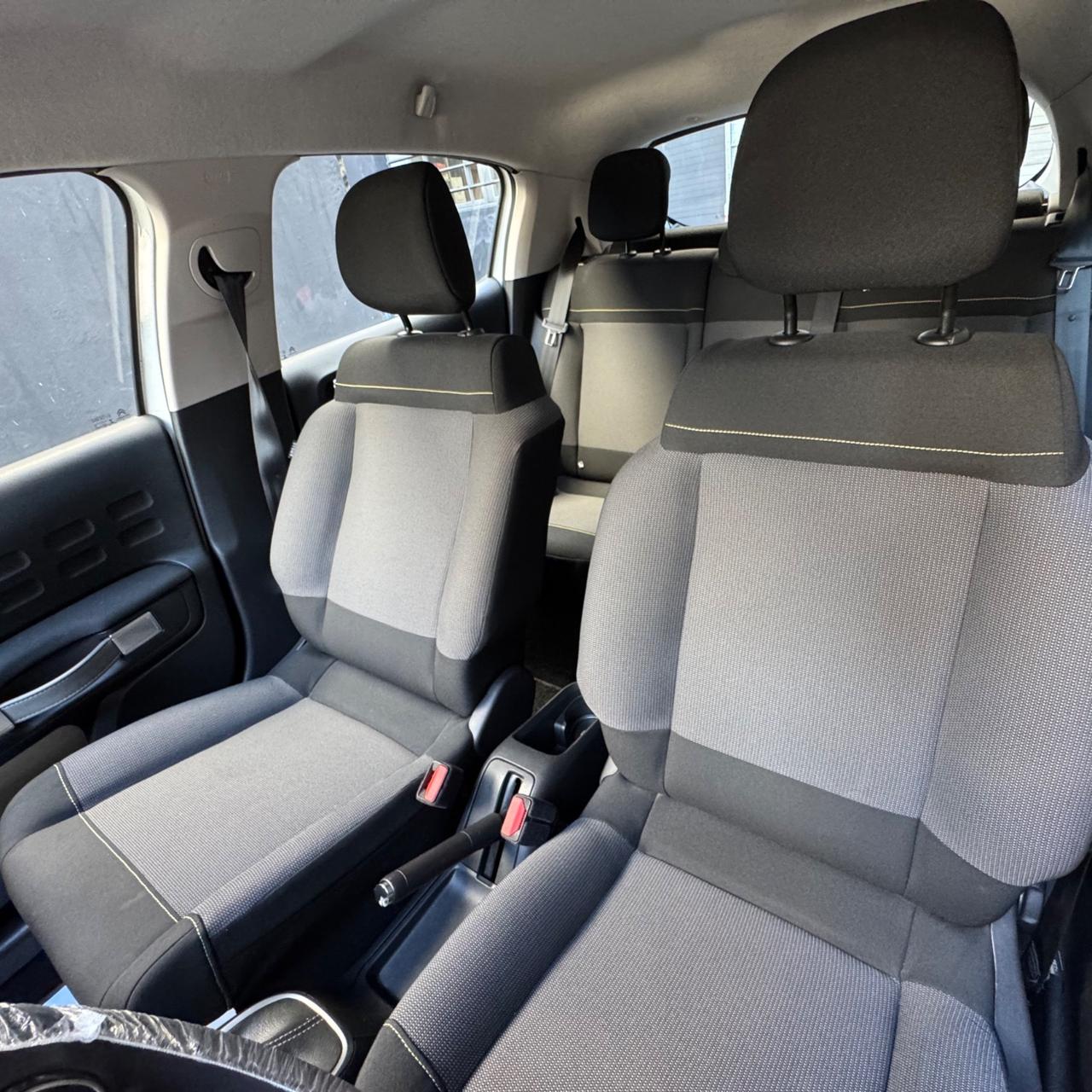 Citroen C3 PureTech 110 S&S Shine Pack
