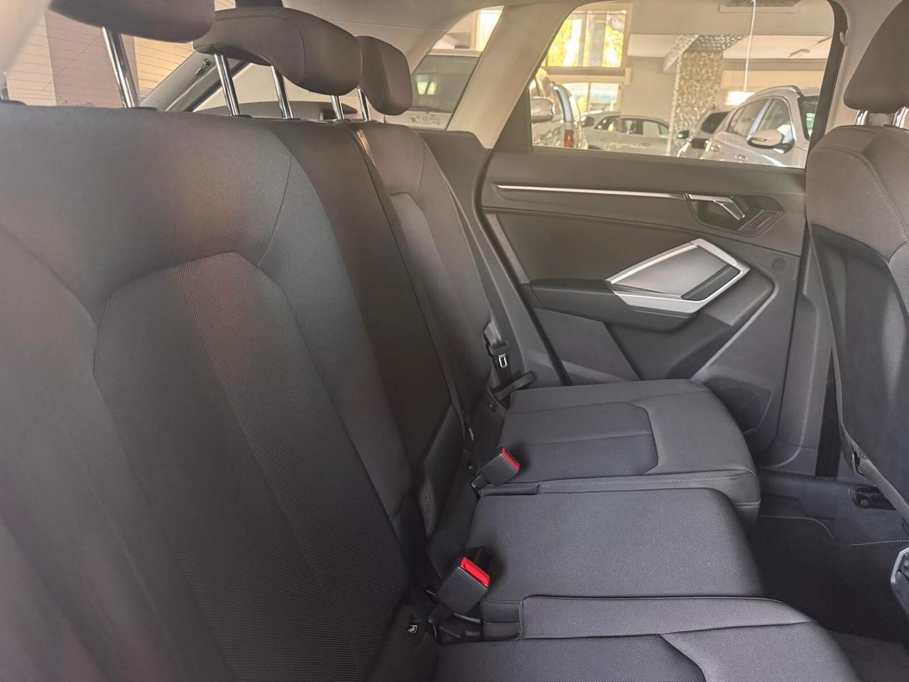 Audi Q3 2.0 TDI 150 CV
