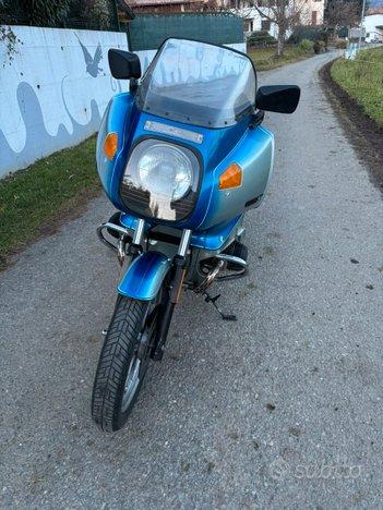 Bmw r100 rs storica conservata limited edition