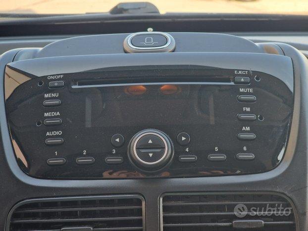 Opel Combo Life 1.3 MJT 90 CV Dynamic