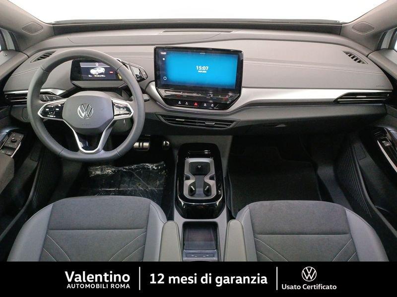 Volkswagen ID.5 Pro Performance 77KWH