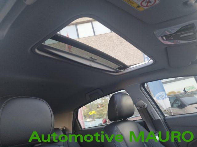 DR MOTOR DR 3.0 1.5 CVT Bi-Fuel GPL - NEOPATENTATI