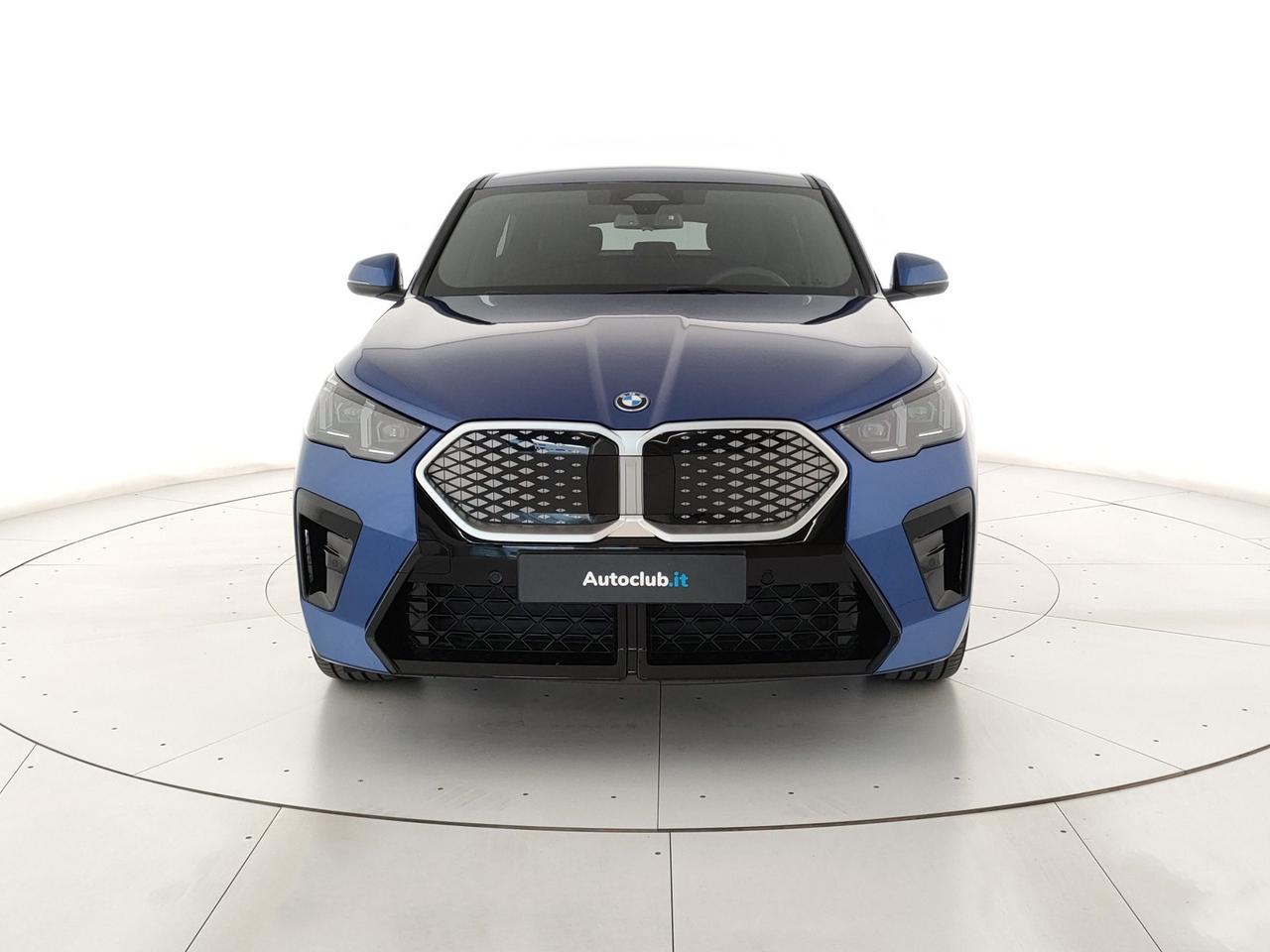 BMW X2 iX2 eDrive20 MSport