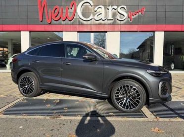 Audi Q5 SPB TDI 150 kW mHEV+ S tronic quattro S line editi