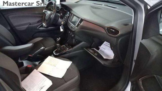 OPEL Crossland X NEOPATENTATI CrosslandX 1.2 Innovation TG: GA581DZ