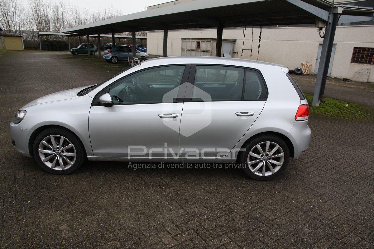 VOLKSWAGEN Golf 1.4 TSI 160CV 5p. Highline