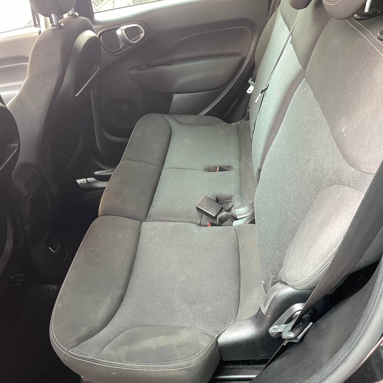 Fiat 500L 1.3 Multijet 95 CV Cross