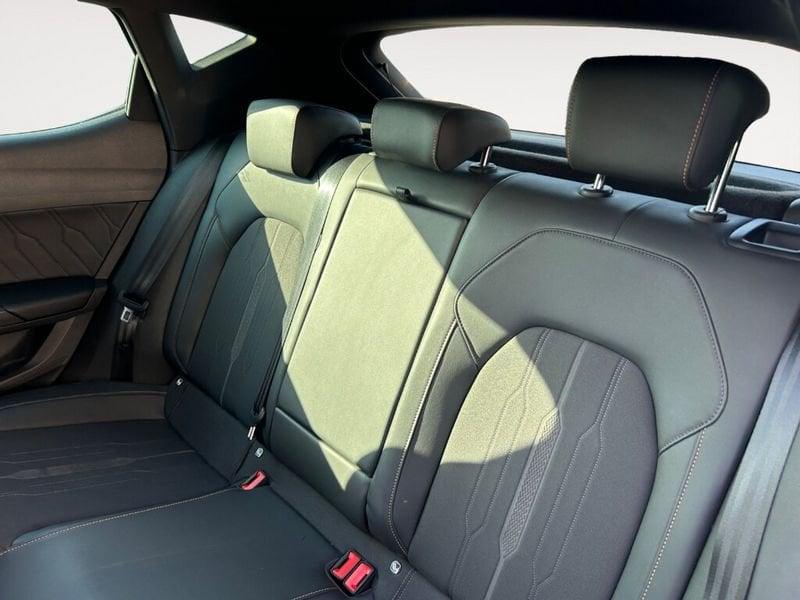 CUPRA Leon 1.4 e-HYBRID 204 CV DSG