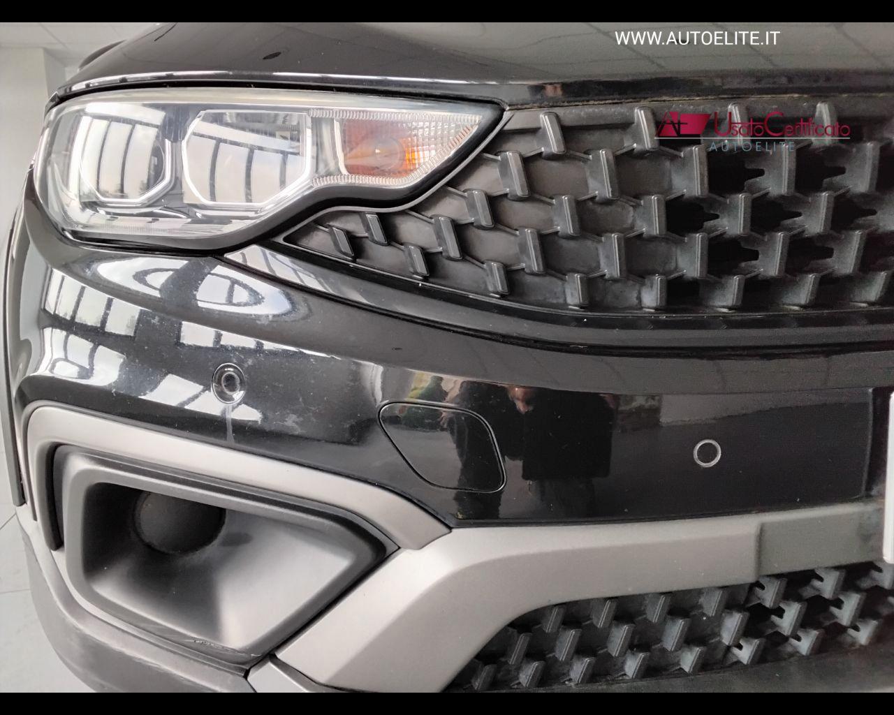 FIAT Tipo 1.3 Mjt S&S 5 porte City Cross
