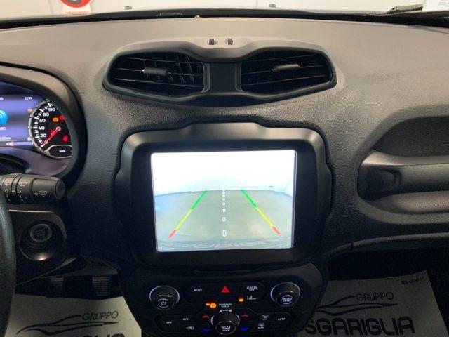 JEEP Renegade 1.6 Mjt STRAFULL Limited + Navigatore