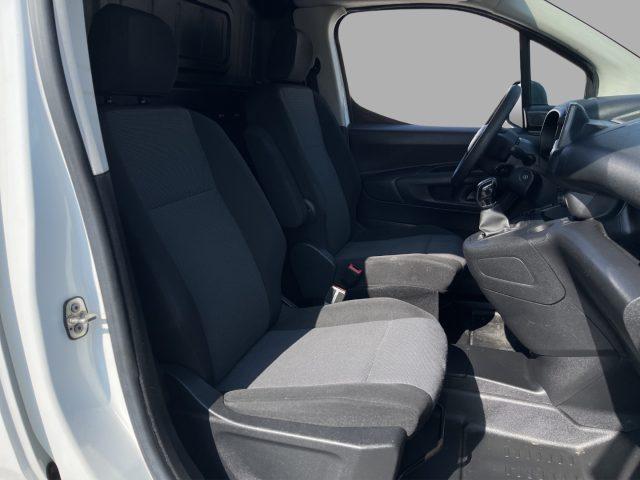 CITROEN Berlingo VAN M 650kg BlueHDi 100 S&S