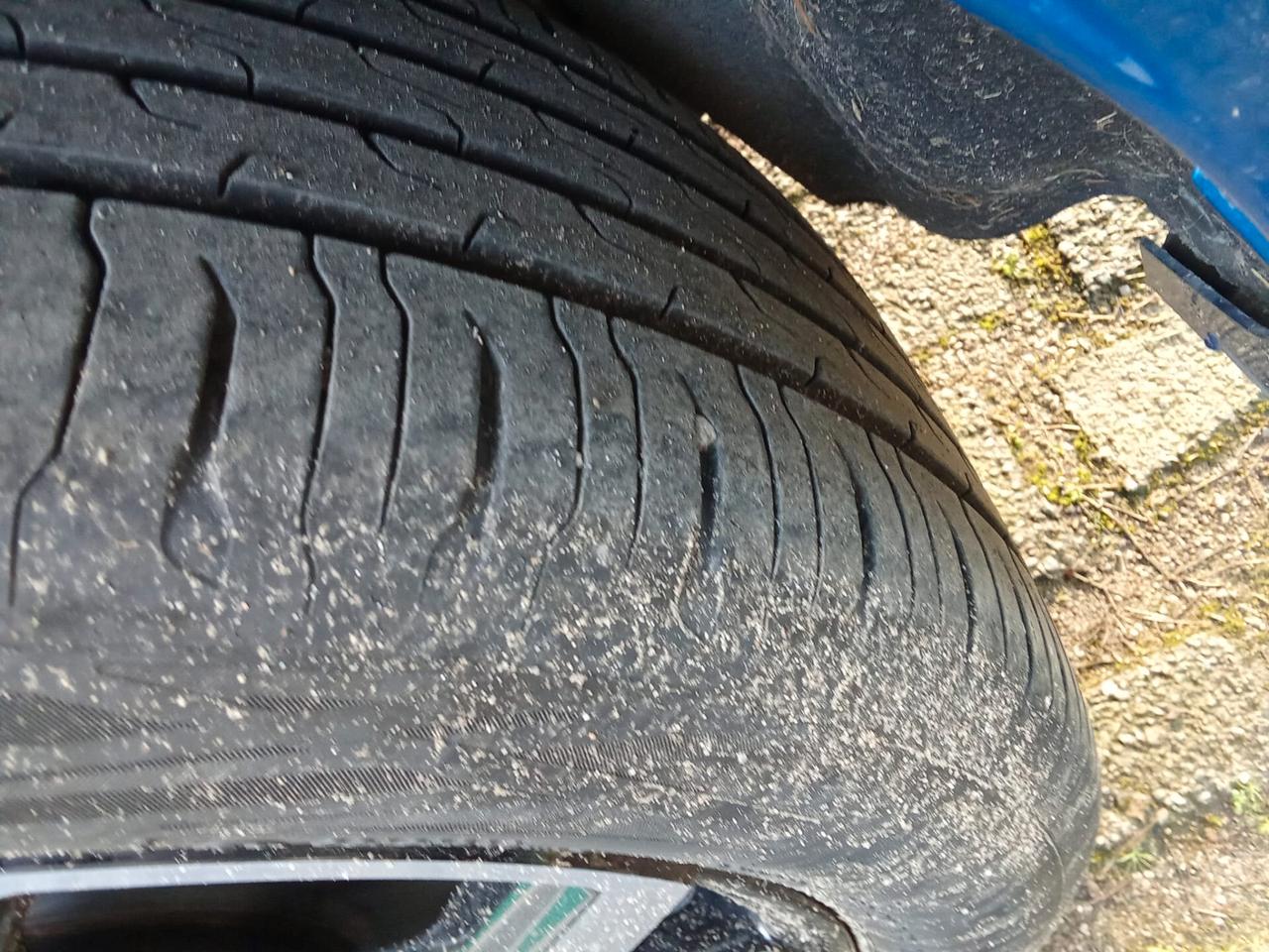 Ford Puma 1.0 EcoBoost Hybrid 125 CV S&S aut. ST-Line