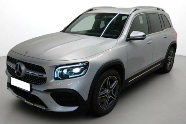 MERCEDES-BENZ GLB 200 d Automatic AMG Line 7/Posti