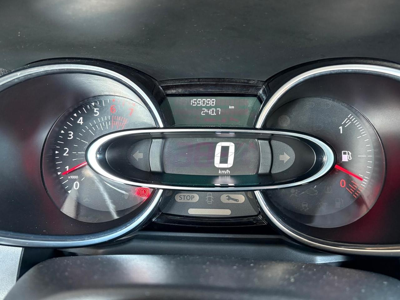 Renault Clio TCe 12V 90 CV GPL Start&Stop 5 porte Energy Duel