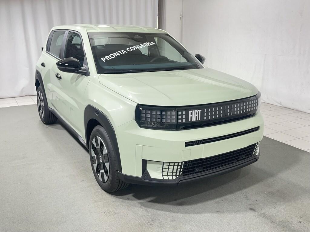 Fiat Grande Panda 1.2 hybrid Icon 110cv edct