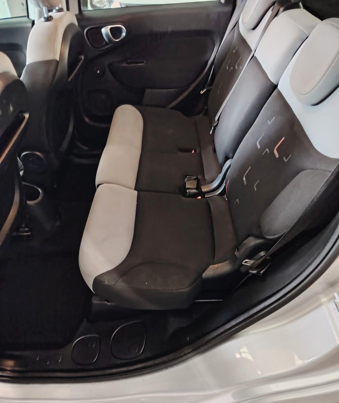 FIAT 500L 1.3 MULTIJ. 95 CV BUSINESS