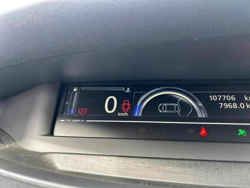 Renault Scénic Scenic 1.5 dci 110cv