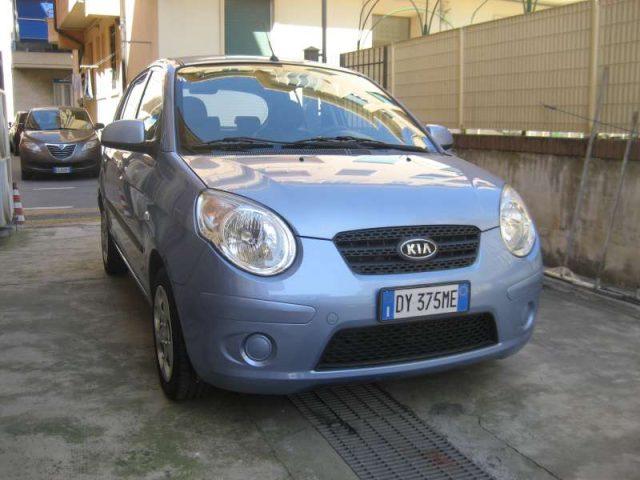 KIA Picanto 1.0 12V LIFE 5P