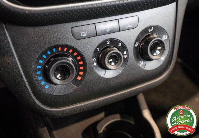 FIAT Punto Evo 1.2 5p. S&S Blue&Me *NEOPAT*DISTRIBUZIONE OK*