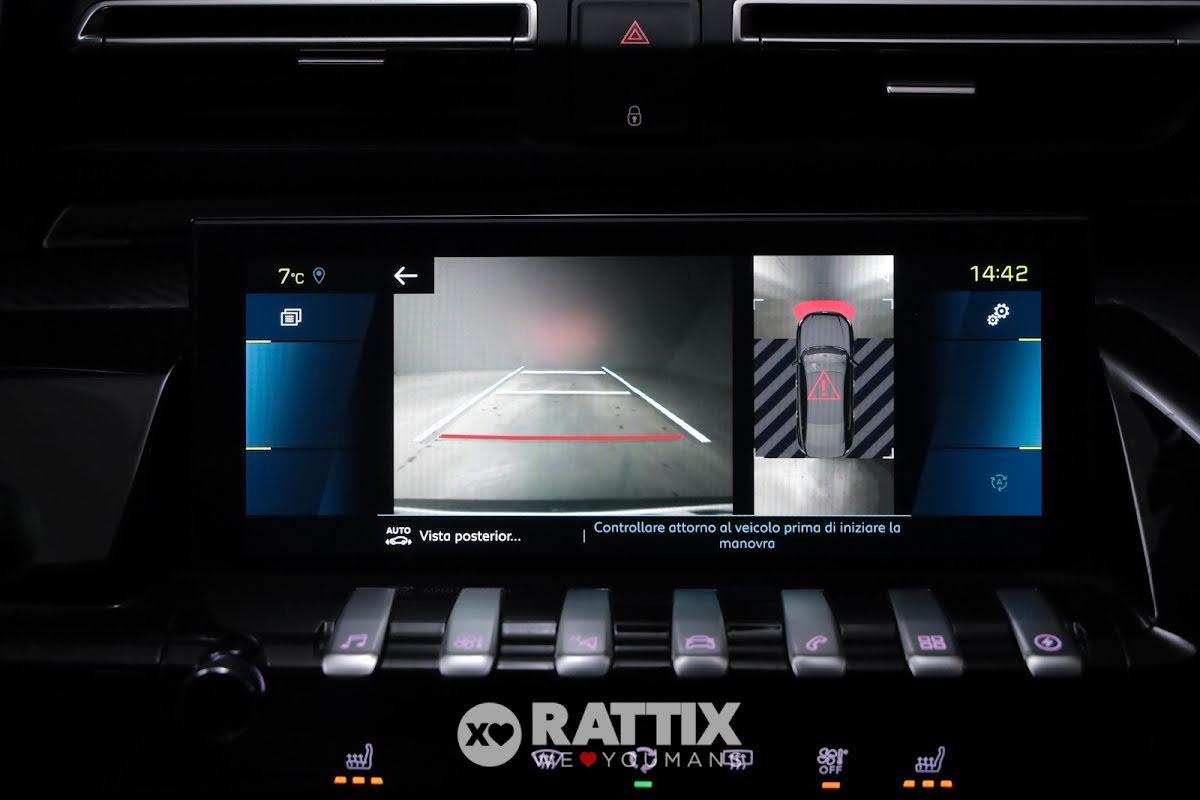 Peugeot 508 1.6 Hybrid Phev 225CV Allure Pack e-eat8