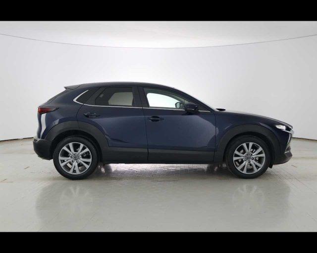 MAZDA CX-30 2.0L e-Skyactiv-G 150 CV M Hybrid 2WD Executive
