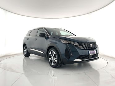 PEUGEOT 5008 1.5 bluehdi Allure Pack s&s 130cv eat8 CAMERA+APP CONNECT