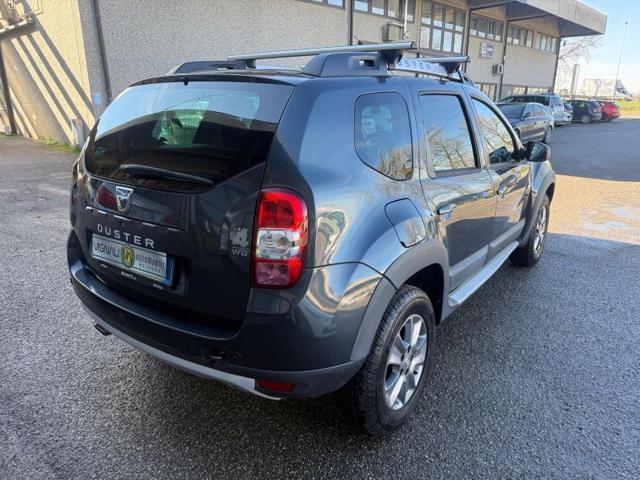 DACIA Duster 1.5 dCi 110CV 4x4 Ambiance
