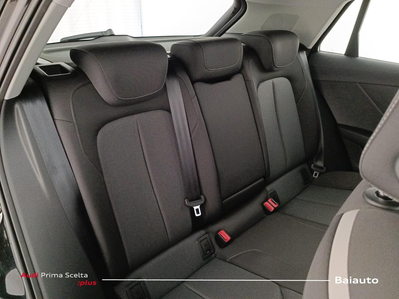 Audi Q2 30 1.0 tfsi admired advanced