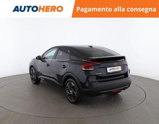 CITROEN C4 PureTech 130 S&S Feel