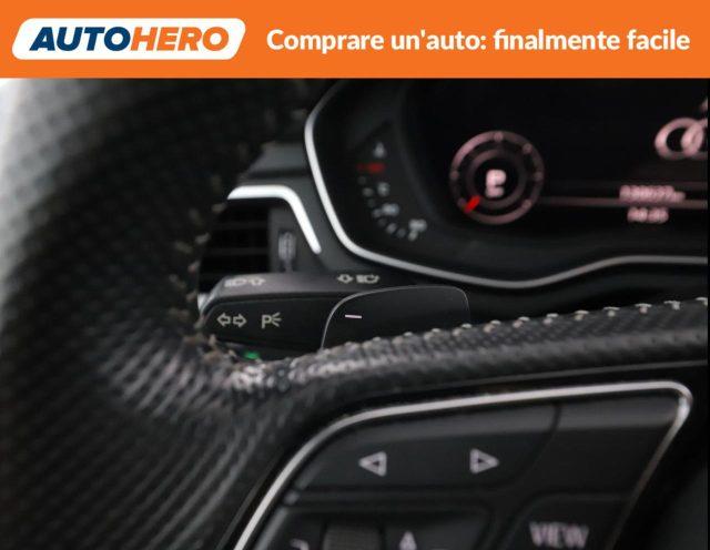 AUDI A5 SPB 40 TDI ultra S tronic Sport