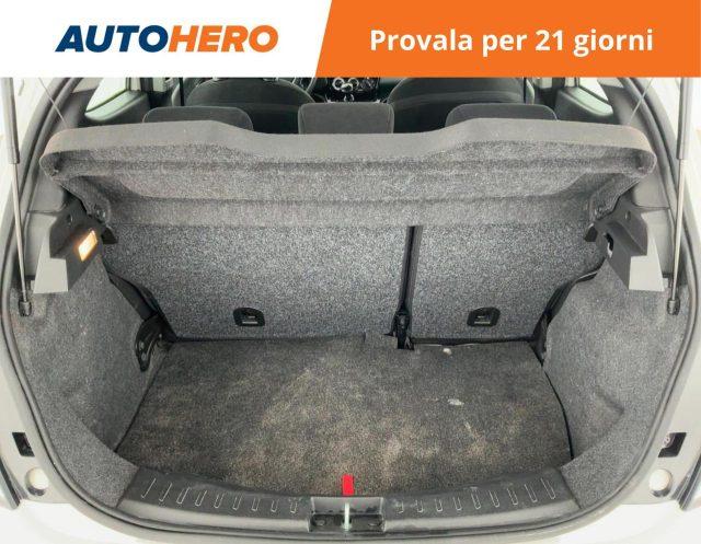 LANCIA Ypsilon 1.2 69 CV 5 porte Gold