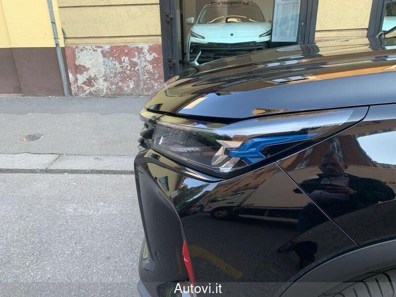 Cirelli Cirelli 4 Cirelli 4 1.5 turbo GPL Premium 7 POSTI