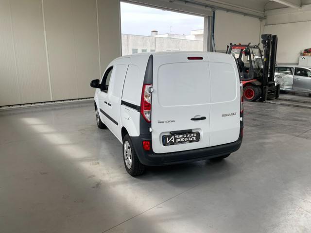 RENAULT Kangoo BLUE DCI 115CV EXPRESS FURGONE ICE