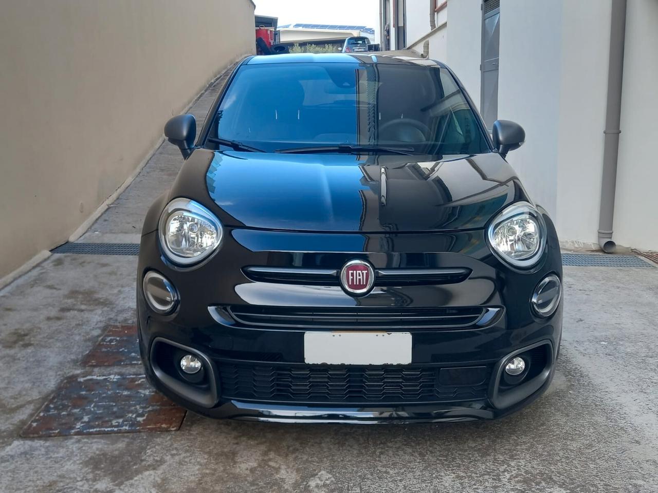 Fiat 500X 1.3 MultiJet 95 CV Sport