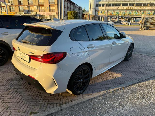BMW 116 d 5p. Msport AUTO SCONTO ROTTAMAZIONE