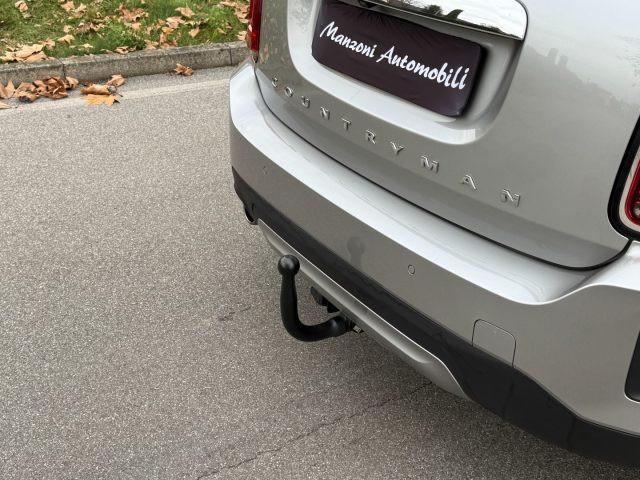 MINI Countryman 1.5 Cooper Classic Countryman