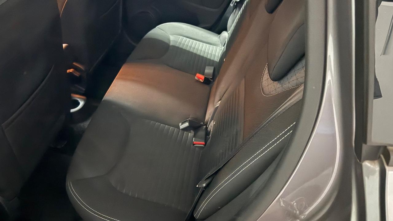 Renault Clio Sporter 1.5 dCi 8V 90CV Start&Stop Energy