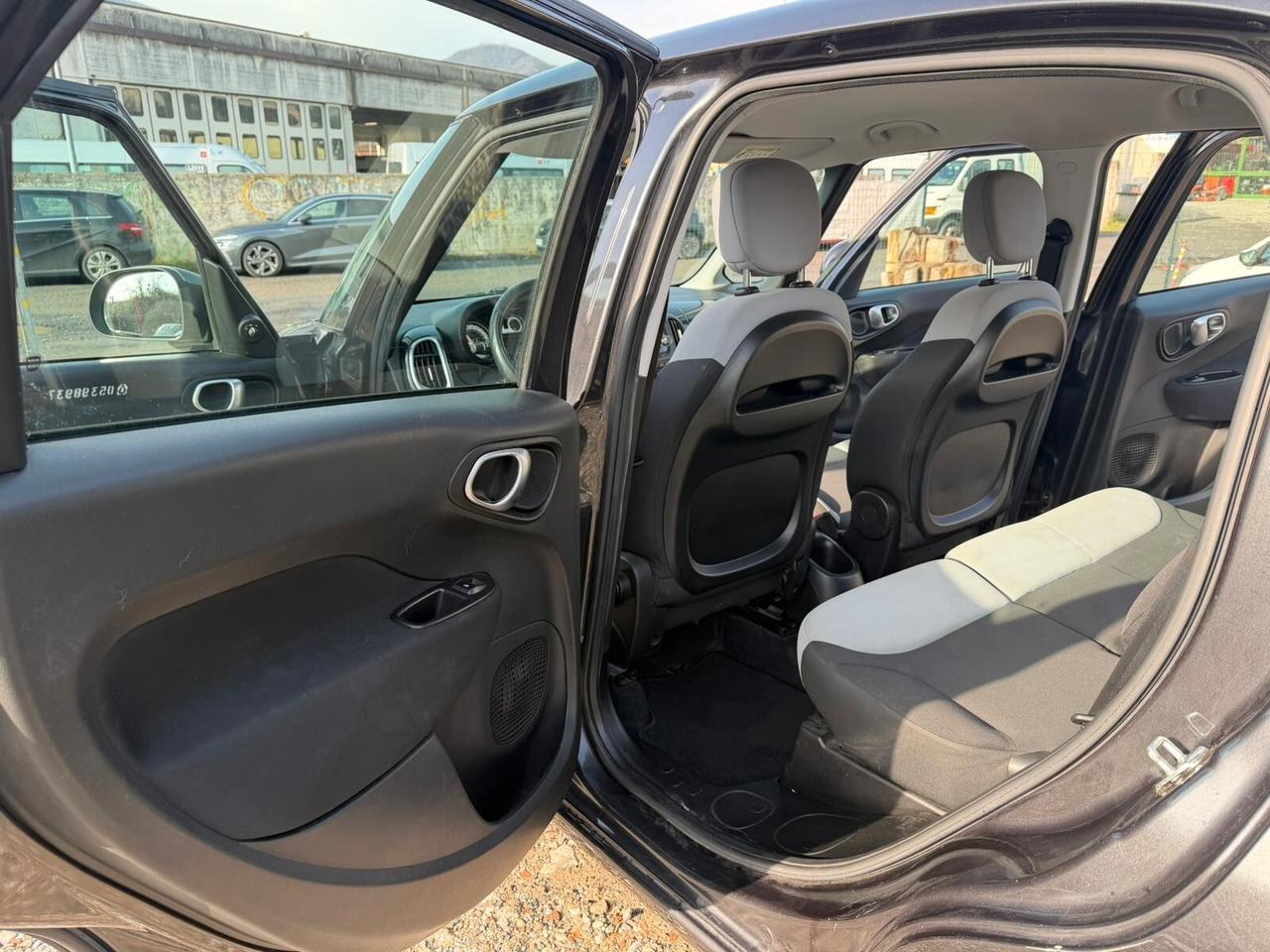 Fiat 500L 1.3 Multijet 95 CV Business