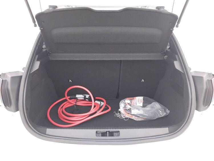 Peugeot 208 Allure Pack BR207092 Elettrico 136CV