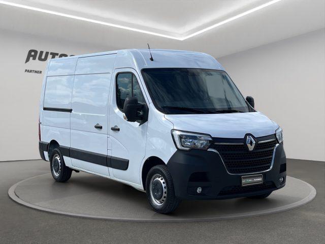 RENAULT Master T35 2.3dCi L2H2