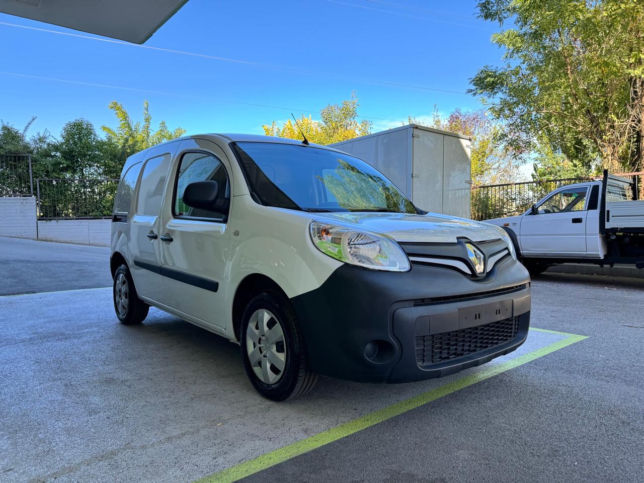 Renault Kangoo 1.5 bluedci 3P Eu6 GARANZIA 24 MESI