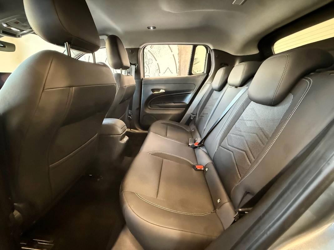 Jeep Avenger 1.2 t. Summit fwd 100cv