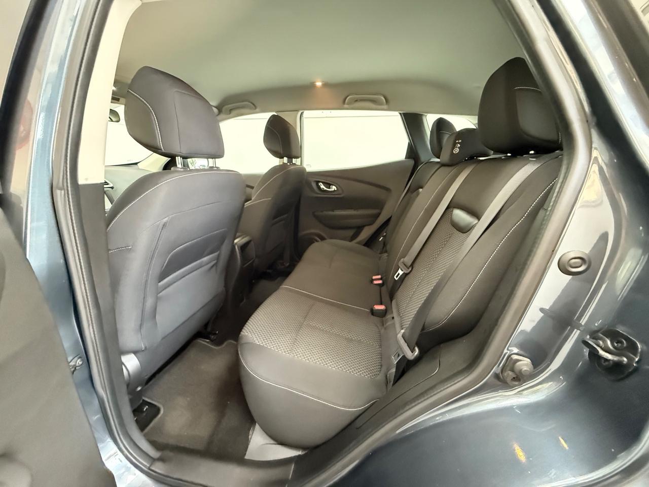 Renault Kadjar 1.2 TCe 130CV Energy Intens 10/2016